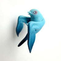 Blue Bird 3
