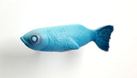 Blue Fish 2