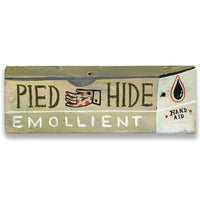 Pied Hide Emollient